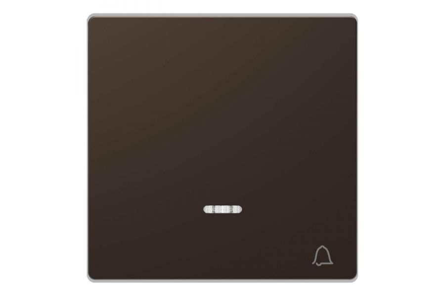 Клавиша одинарная Schneider Electric Merten D-Life MTN3325-6052