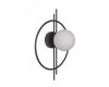 Бра Loft IT Circle 10143 Black
