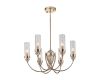 Люстра на штанге ST Luce Элегра SL1402.203.06