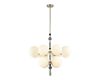 Люстра на штанге Odeon Light Palle 5405/12