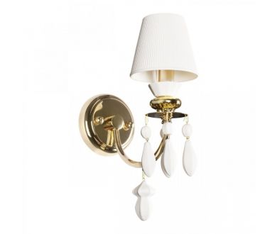 Бра Loft IT Grace 10203/1W White