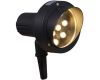 Грунтовый светильник Reluce 09401-0.7-001U LED9W BK+WW