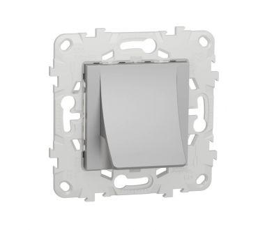 Вывод кабеля Schneider Electric Unica New NU586230