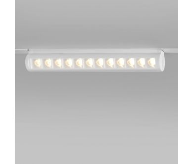 Трековый магнитный светильник Elektrostandard Slim Magnetic 85049/01 4690389194092 a062997