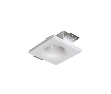 Встраиваемый светильник Arte Lamp Invisible A9283PL-1WH