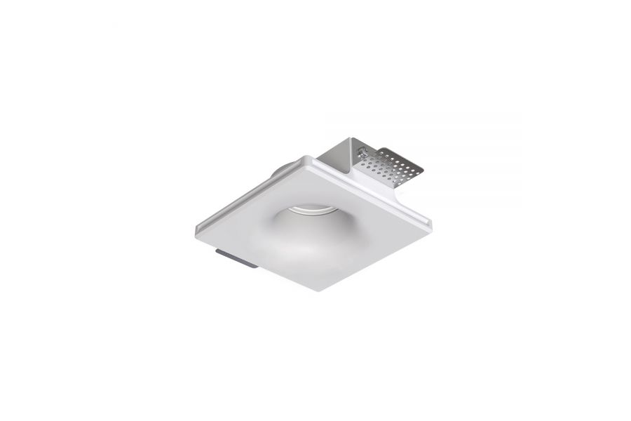 Встраиваемый светильник Arte Lamp Invisible A9283PL-1WH