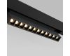 Трековый магнитный светильник Elektrostandard Slim Magnetic 4690389206412 85010/01 a067370