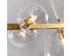 Подвесная люстра Arte Lamp Vincent A7790SP-8GO