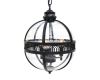 Подвесной светильник LOFT IT Lantern residential Loft3043-Bl
