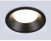 Точечный светильник Ambrella Light Techno Spot TN6759