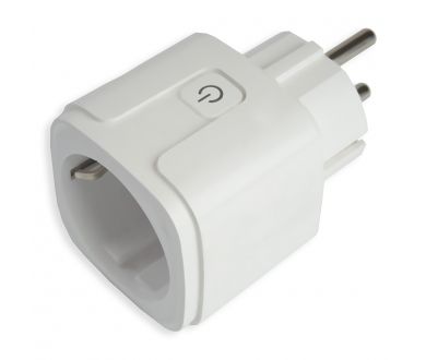 Розетка Feron TM500 41718