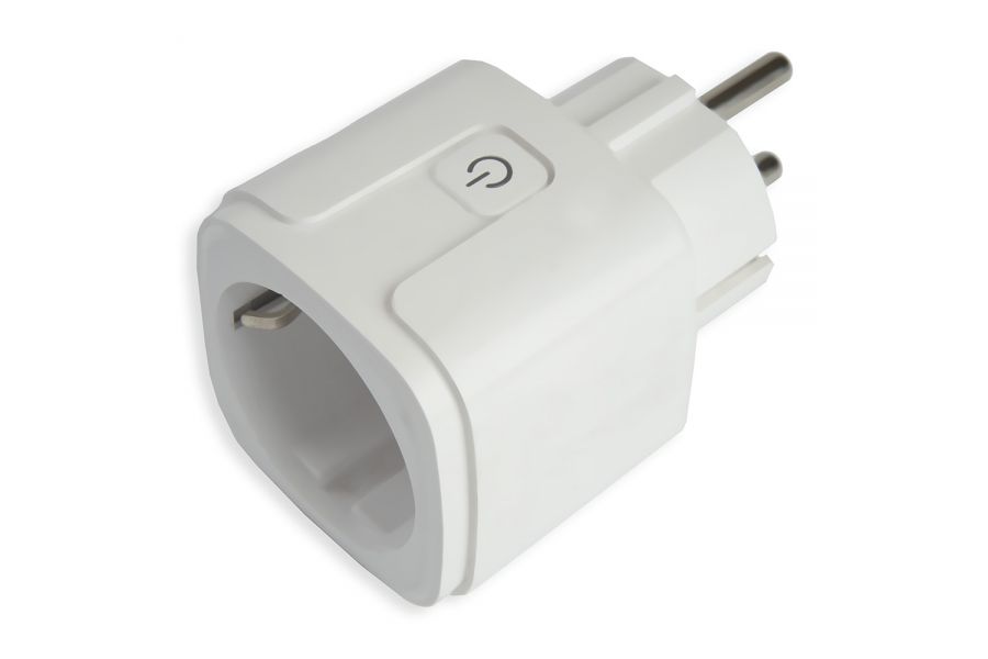 Розетка Feron TM500 41718