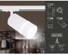 Трековый однофазный светильник Ambrella Light Track System GL5212