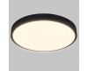 Потолочная люстра IMEX Ronda PLC.500-72-CCT-BK