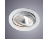 Встраиваемый светильник Arte Lamp A6664PL-1WH
