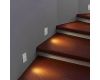 Подсветка для лестниц Reluce 86604-9.0-001TL LED6W GR