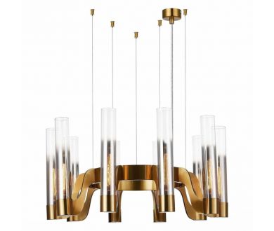 Подвесная люстра ST Luce Ettore SL1235.303.10