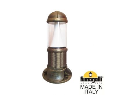 Ландшафтный светильник Fumagalli Sauro D15.553.000.BXD1L.CRB