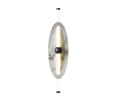 Настенный светильник Freya Polis FR6207WL-L10MR