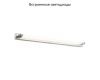 Подсветка для зеркал Maytoni Lao MIR002WL-L14CH