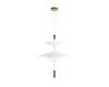 Подвесной светильник Loft IT Skylar 10244/C Brass