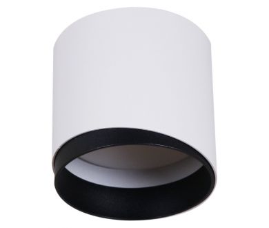 Накладной светильник Reluce 53022-9.5-001IL GX53 WT