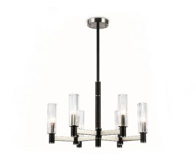 Люстра на штанге Ambrella Light High Light Heigh Light LH55501