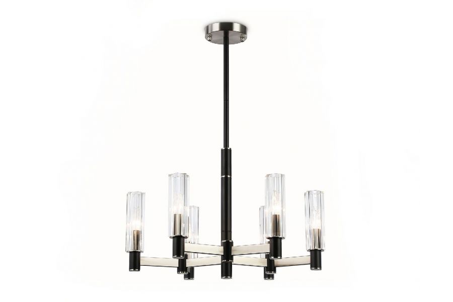 Люстра на штанге Ambrella Light High Light Heigh Light LH55501