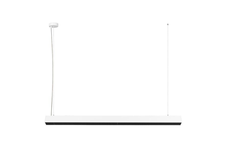 Подвесной светильник Loft IT Vim 10318/C White