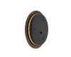 Настенный светильник Nowodvorski Ring Timber Led M Wood 11290