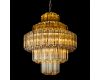 Подвесная люстра Loft IT Celebration 10579/600 Clear