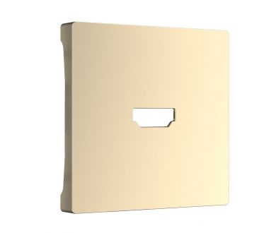 Купить Накладка для розетки HDMI Werkel W1196011 4690389157561 a050870 Накладка для розетки HDMI Werkel W1196011 4690389157561 a050870