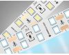 Светодиодная лента двухрядная Ambrella Light LED Strip 24В 2835 20Вт/м 6500K 5м IP20 GS3603