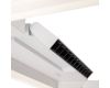 Потолочный светильник Freya Frame FR6084CL-L82W