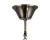 Подвесная люстра Escada Cantata 2103/5S Bronze
