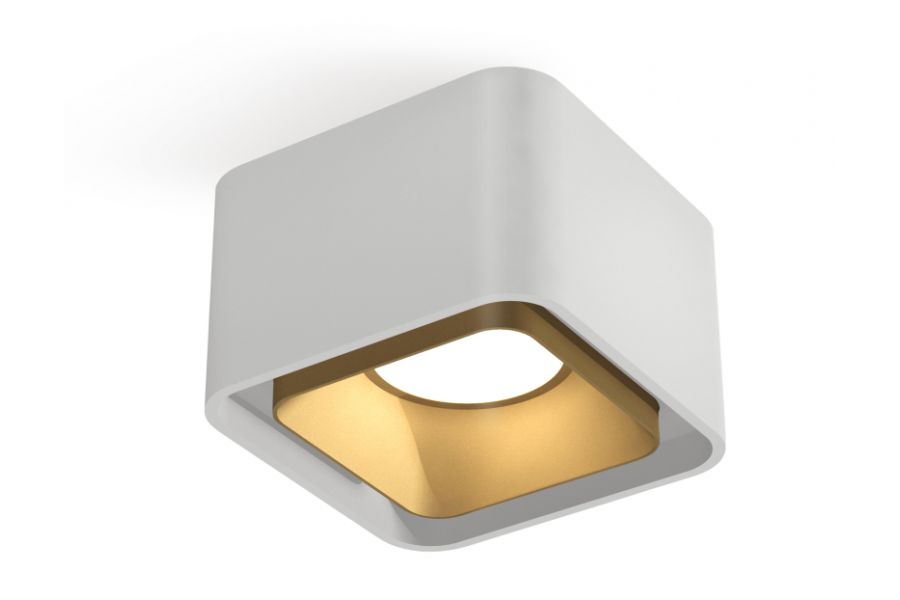 Накладной светильник Ambrella Light Techno XS7832004 (C7832, N7704)