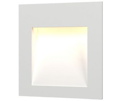 Светильник для ступеней Elektrostandard MRL LED 1103 Белый