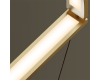 Подвесной светильник ImperiumLoft Solana Light 193447-23