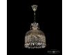 Подвесная люстра Bohemia Ivele Crystal 14781/25 G M721