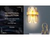 Настенный светильник Ambrella Light Traditional TR5348
