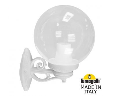 Уличный настенный светильник Fumagalli Globe 250 G25.131.000.WXF1R