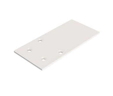 Заглушка Maytoni Technical Magnetic track TRA004EC-21W