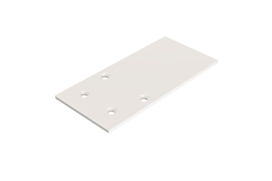 Заглушка Maytoni Technical Magnetic track TRA004EC-21W