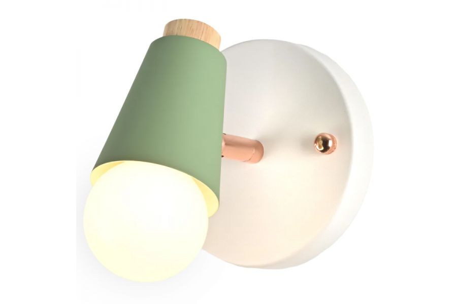 Спот ImperiumLoft Rotary 185372-26