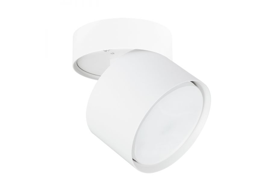 Накладной спот Arte Lamp Intercrus A5549PL-1WH