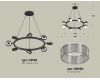 Подвесная люстра Ambrella Light Traditional (C9198, N8480) XB9198250