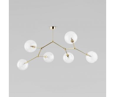 Люстра на штанге TK Lighting 10071 Fairy a068394