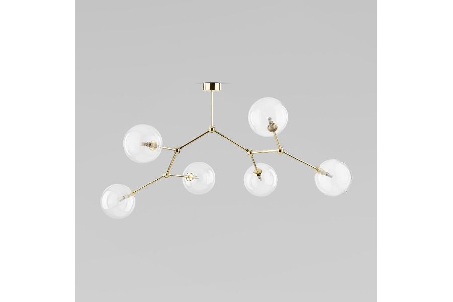 Люстра на штанге TK Lighting 10071 Fairy a068394