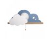 Настенный светильник Loft IT Axel 10134 Blue