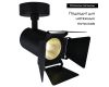 Светодиодный спот Arte Lamp Track Lights A6709AP-1BK